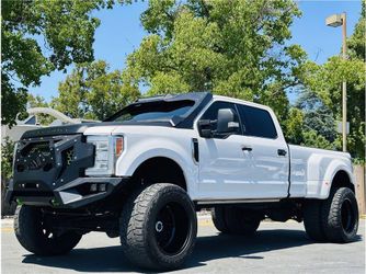 2017 Ford F-350