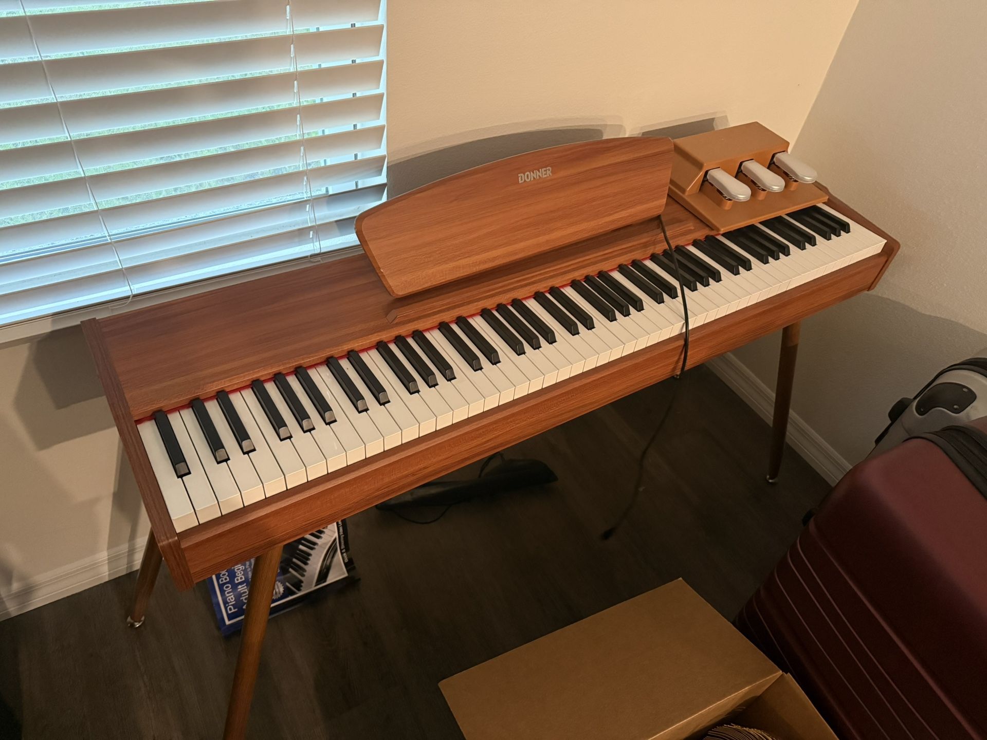 Electric Piano