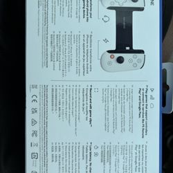 PlayStation Backbone