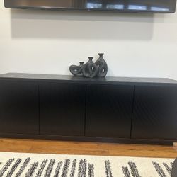 TV stand 