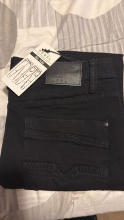 Rebel Pants