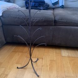 Jewelry tree