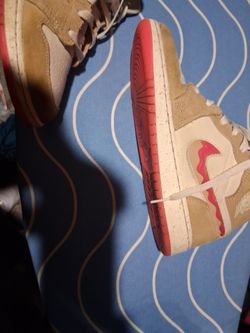Jordans