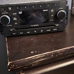 Car Radio 