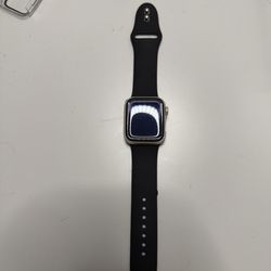 Applewatch 2nd Generation 