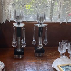 Dining table chandelier