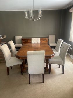 Dining Room Set
