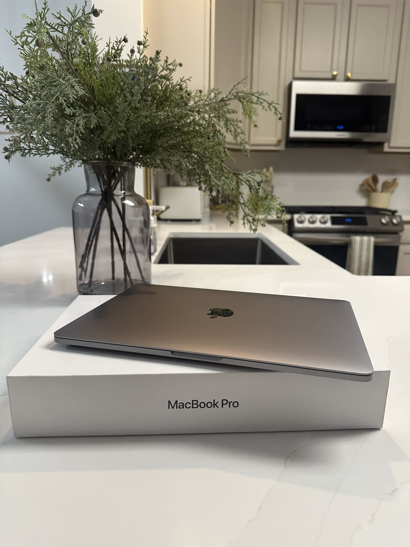 MacBook Pro 2020 13”