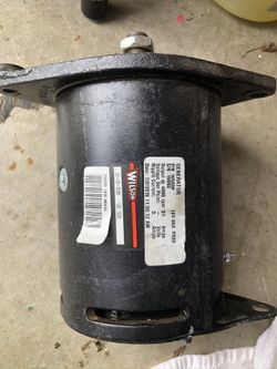 Wilson Generator