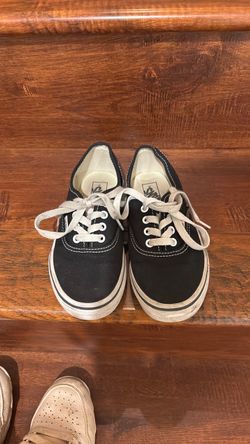 Vans youth 2.0