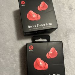 Beats Studio Buds