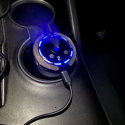 Car frangrace diffuser