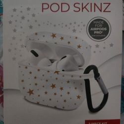 Pod Skinz New