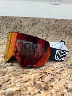 Snowboarding Skiing Snow Ski Goggles