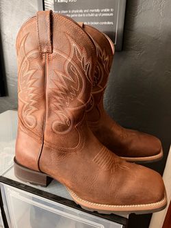 Cody James Cowboy boots ( leather ) 12