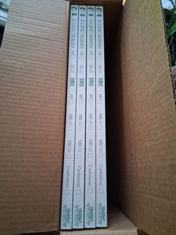 Furnace filters