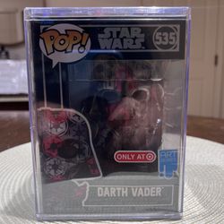 Darth Vader Funko POP 535