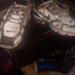 Nike study collaboration shoes sz.8