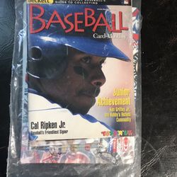 Cal Ripken Jr
