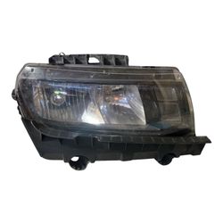 2014 Chevy Camaro Passenger Side Headlamp