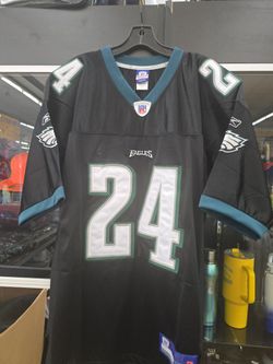 Philadelphia Eagles #24 Reebok NFL Jersey