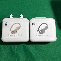 Powerbeats Pro 2 Headphones