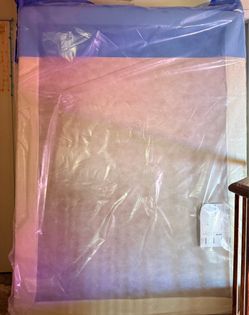 King Box Spring