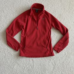 Rab Capacitor Pull-on - Red Color Size S