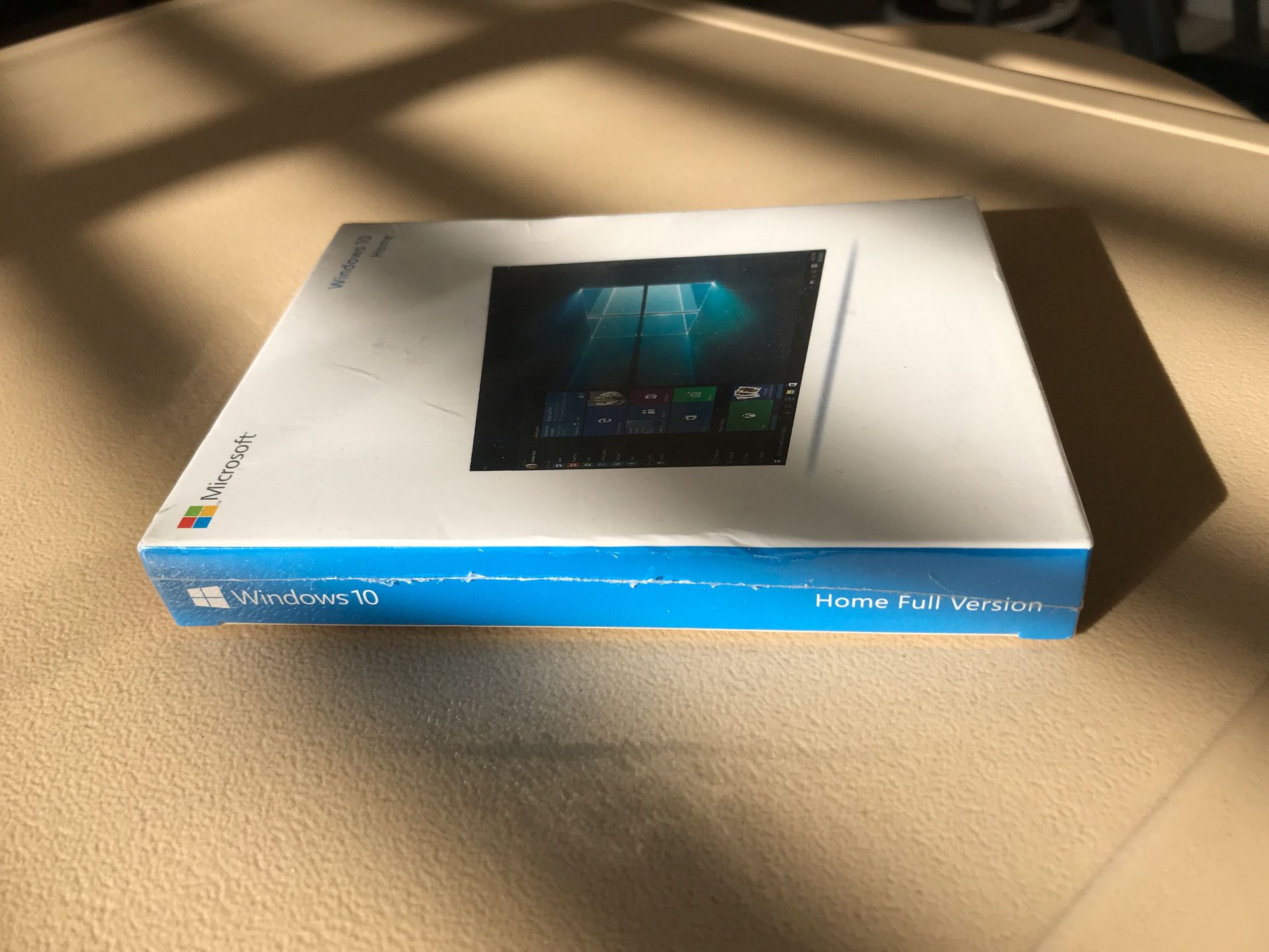 Windows 10 Home Full Version
