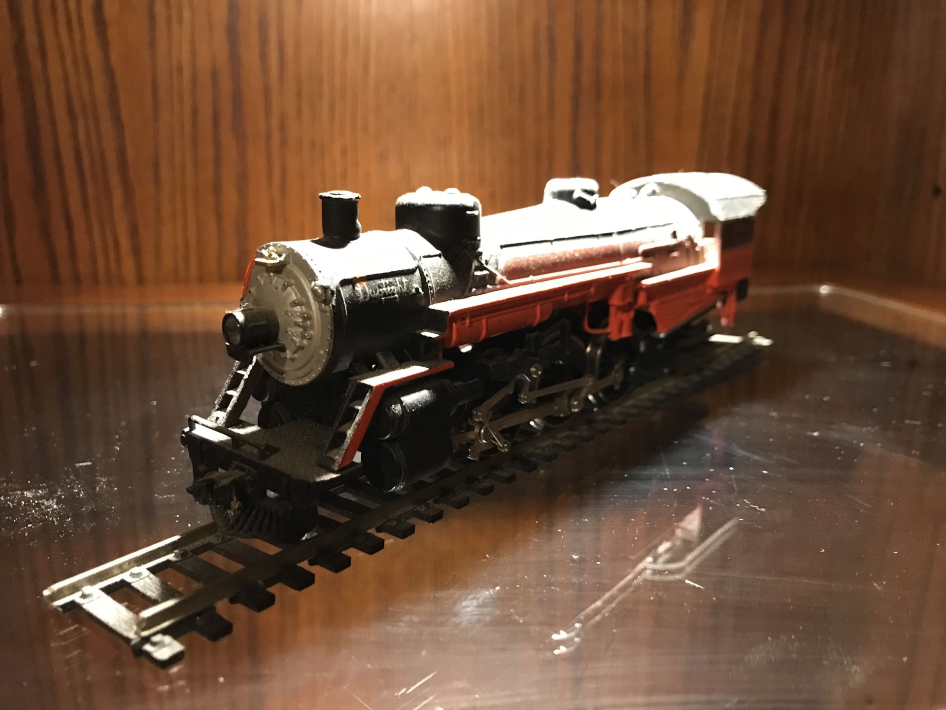 Model Train Engines for Sale in Kingman, AZ OfferUp
