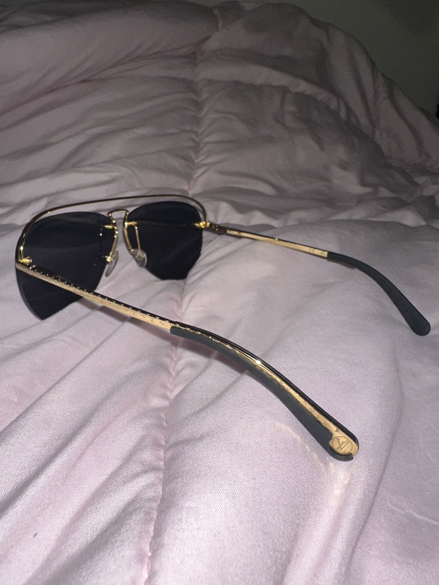 Louis Vuitton Men sunglasses for Sale in San Jose, CA OfferUp