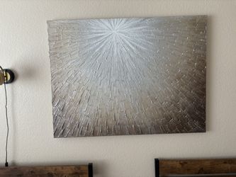 Large Wall Art 
