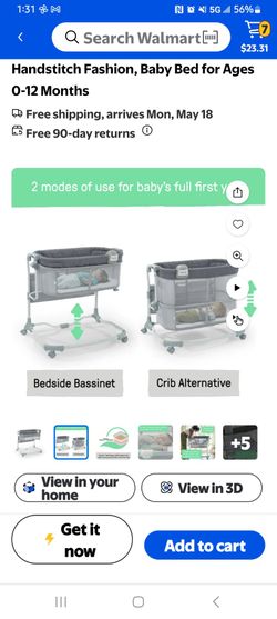 Bassinet
