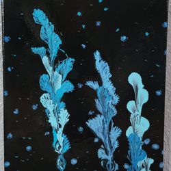 Handmade Abstract Art 