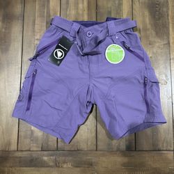 Endura Hummvee MTB Shorts w/ Liner