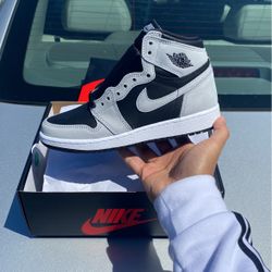 Air Jordan 1 Shadow 2.0