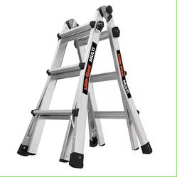 Ladder ( Adjustable 