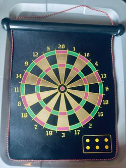 Dart Board