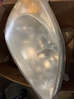 03/08 matrix head light