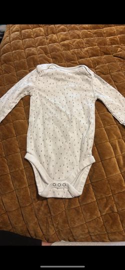 Baby onesie