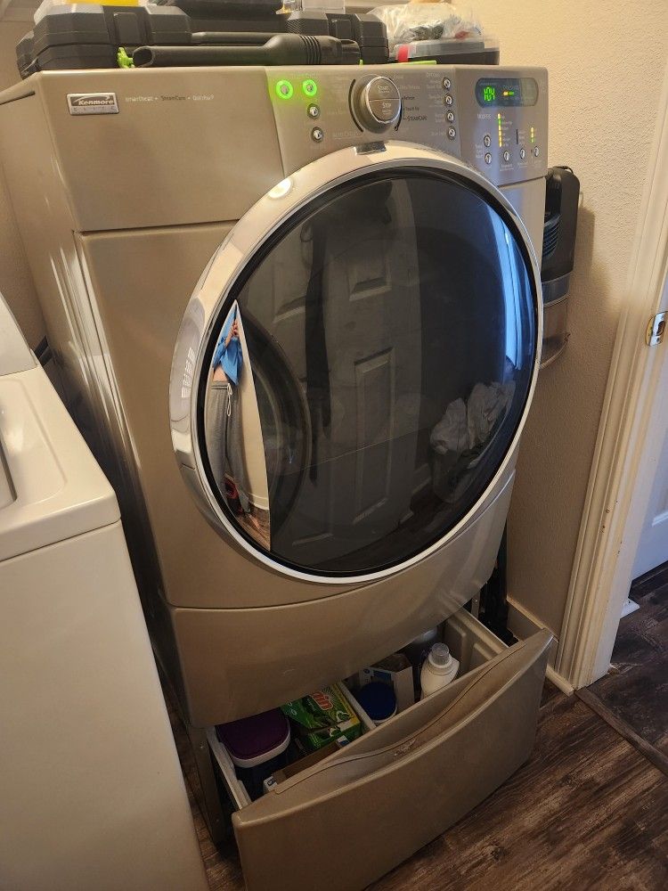 Dryer - FREE