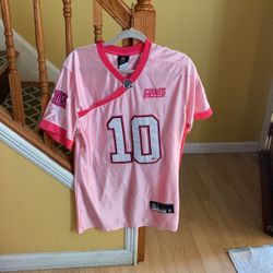 NFL Ladies Jersey