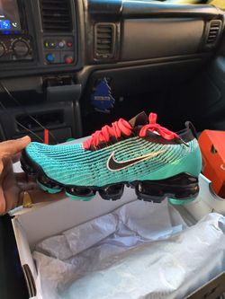 Vapormax South Beach