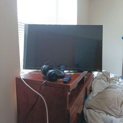 Flat Screen TV
