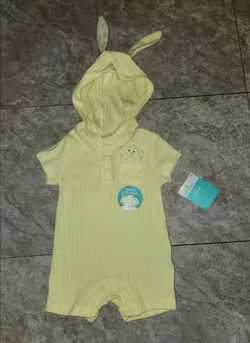 Celebrate baby boy Easter 🐣 onesie new