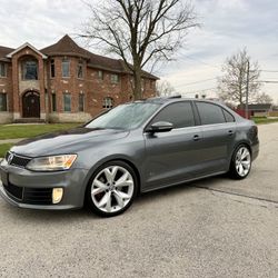 2012 Volkswagen Jetta
