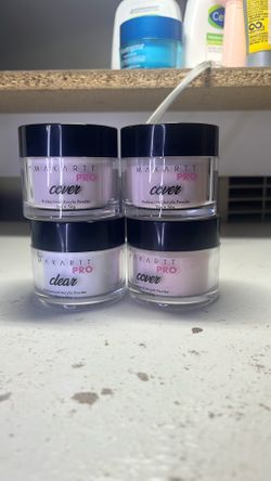Makartt Pro Acrylic Powder