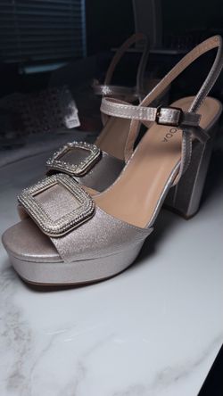 Heels size#8