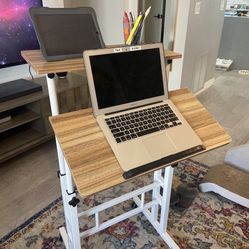 New Adjustable Standing Desk