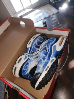 Nike Air Max Plus OG, 8.5